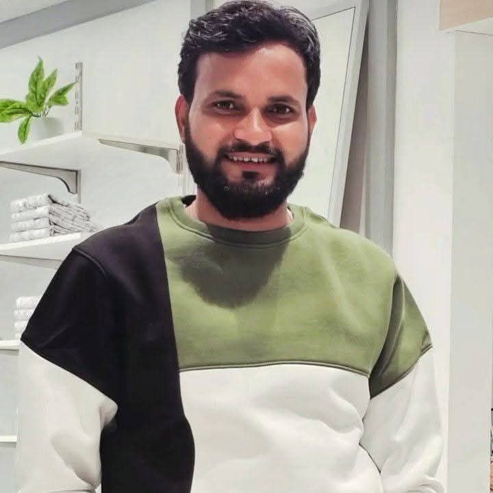 अयोध्या में भाजपा नेता की हत्या