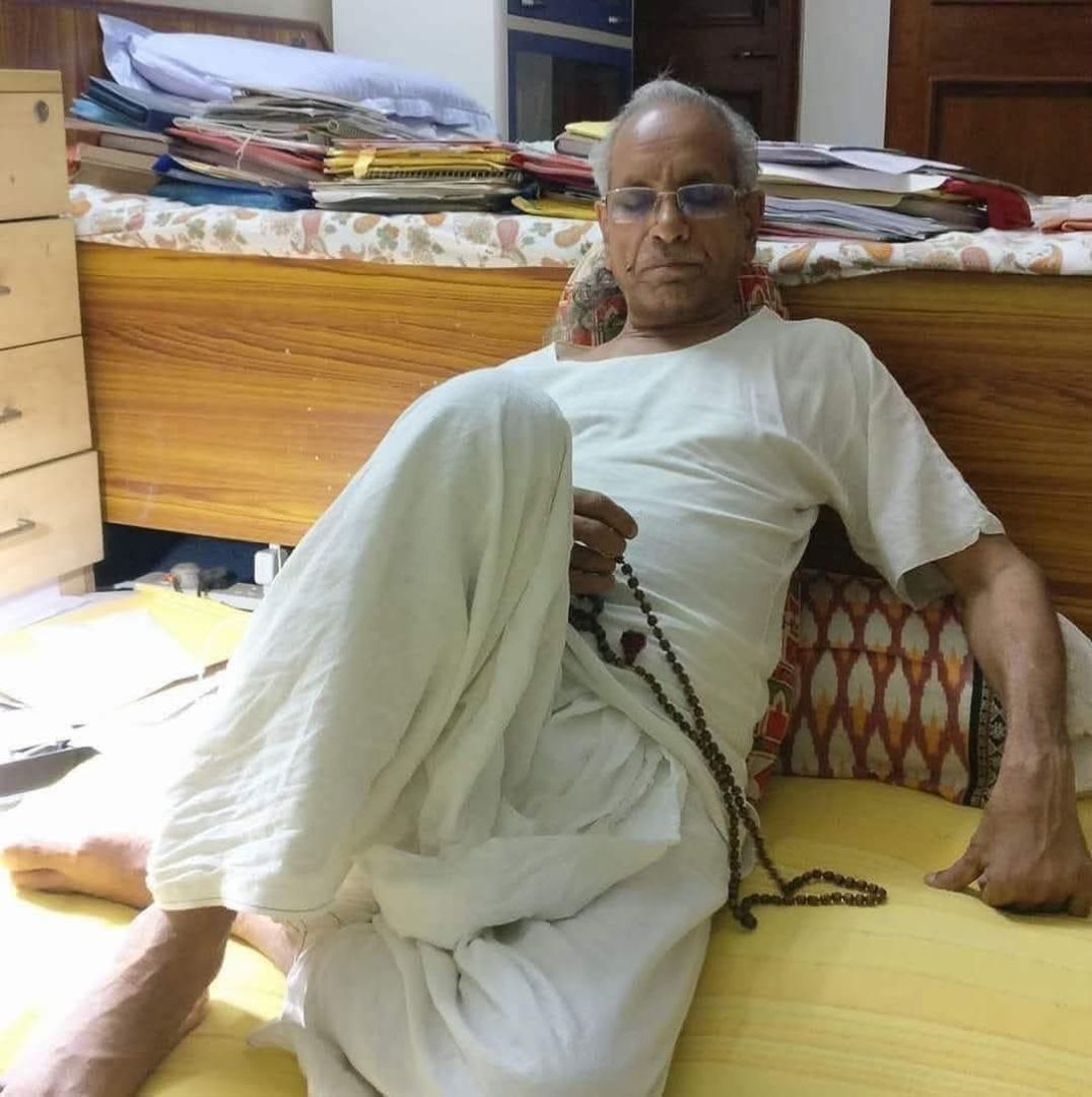 अयोध्या चंपत राय और राम जन्मभूमि 