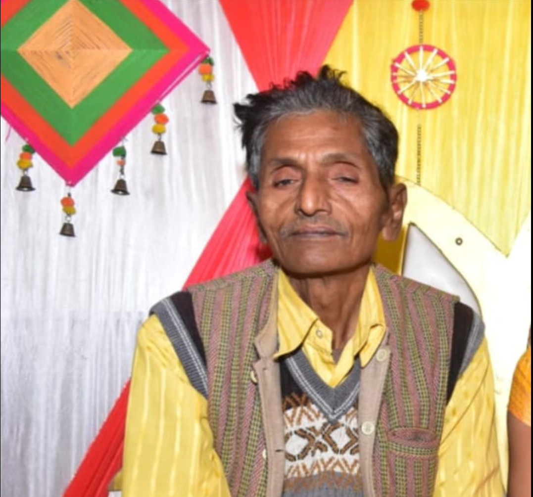 त्रिमुहानी घाट पर सरयू नदी में डूबने से वृद्ध की मौत, पांच घंटे की मशक्कत के बाद शव बरामद