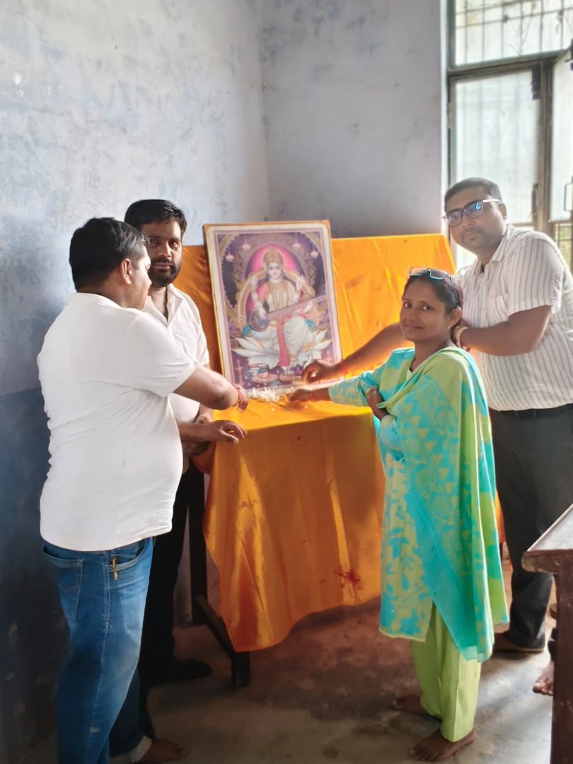 नशा स्वास्थ्य के साथ भविष्य को भी करता है बर्बाद - प्रवक्ता डॉ. नरेंद्र नाथ पांडेय 