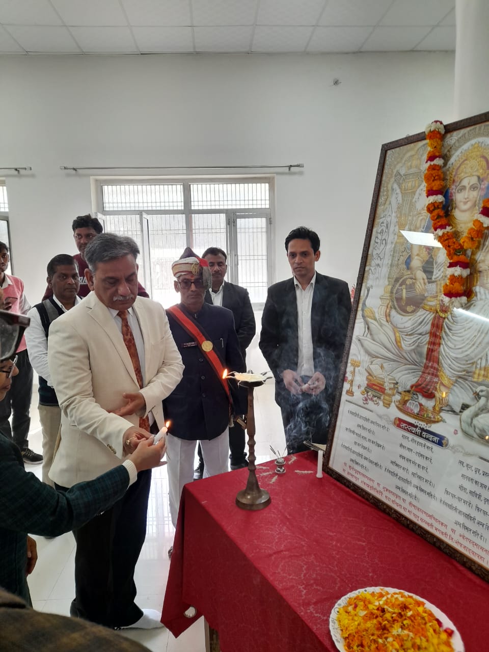 गोंडा- जनपद न्यायालय में राष्ट्रीय लोक अदालत का हुवा आयोजन, कुल 66987 वाद किये गए निस्तारित