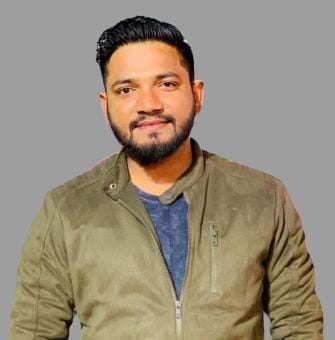 गोंडा : ब्लड डोनर मोनू चौरसिया का सपना थैलेसीमिया मुक्त भारत बनाना