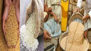 3 से 24 अप्रैल तक किया जाएगा निशुल्क खाद्यान्न वितरण