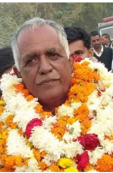 गोंडा : शहरी नगर निकाय चुनाव में परसपुर , गोंडा , करनैलगंज , कटरा नवाबगंज में निवर्तमान अध्यक्ष पर जताया विश्वास