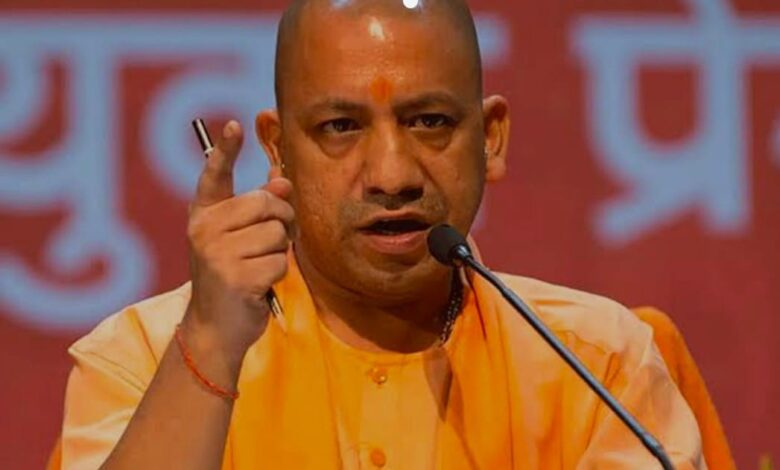 गोंडा : जवान की शहादत पर मुख्यमंत्री ने जताया दुःख,परिजनों को 50 लाख की आर्थिक सहायता और परिवार के एक सदस्य को नौकरी देने की घोषणा की