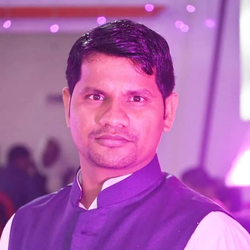 समान नागरिक संहिता केवल एक जुमला है- रत्नेश मिश्र-प्रवक्ता यूथ कांग्रेस