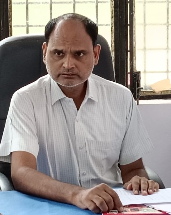 गोंडा : सामुदायिक स्वास्थ्य केंद्र पर बढ़ रही डेंगू , टाइफाइड बुखार से पीड़ित मरीजों की संख्या