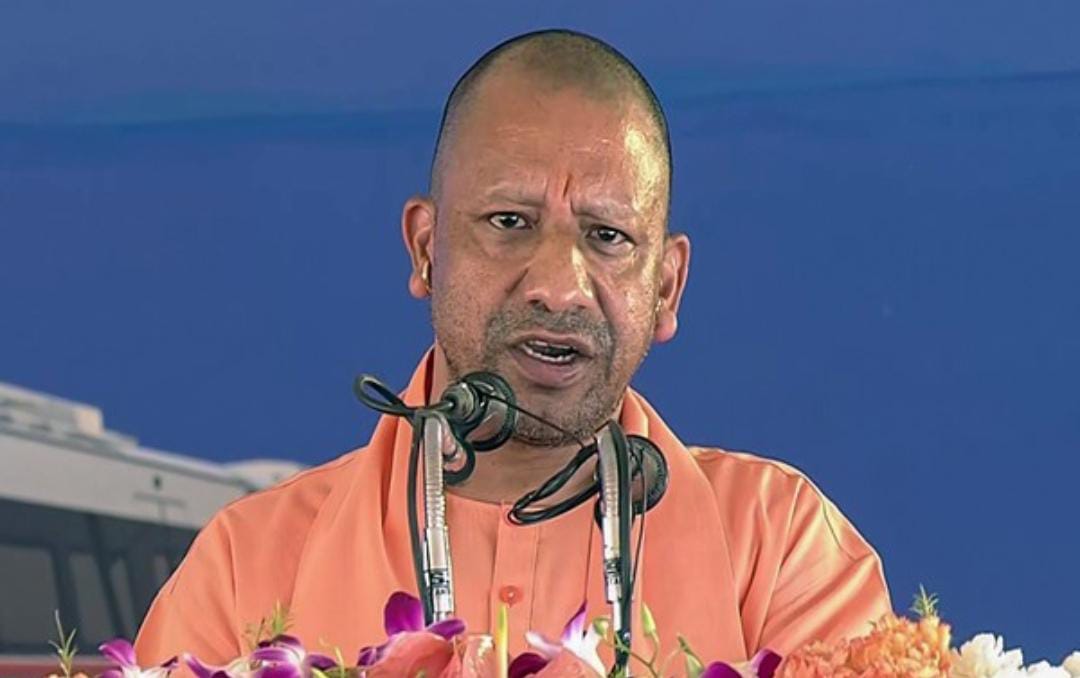 मुख्यमंत्री श्री योगी द्वारा  अयोध्या में कैबिनेट की मीटिंग ....       09.11.2023