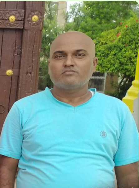गोंडा : ब्रेकिंग न्यूज , उप डाकघर परसपुर में पोस्टमैन के पद पर कार्यरत राज कुमार सिंह का लखनऊ ले जाते समय रास्ते में हुआ निधन , डाक विभाग में शोक की लहर
