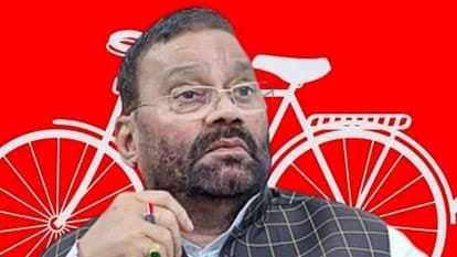 स्वामी प्रसाद मौर्य की बयानबाजी से बिफरे पार्टी के नेता,मचा घमासान
