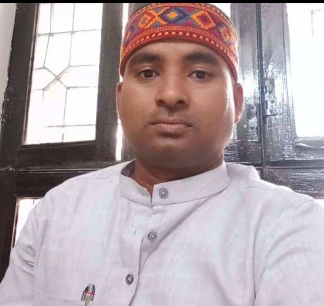गोंडा : महाकवि तुलसीदास स्नातकोत्तर महाविद्यालय  में भूगोल विषय की प्रयोगात्मक तिथियां हुई निर्धारित
