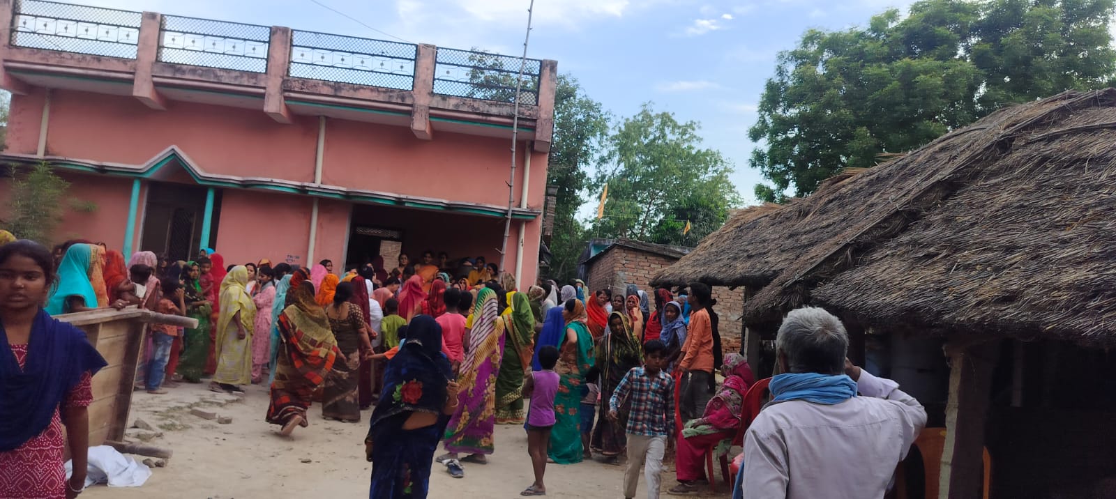 गोंडा : पीएससी के जवान की संदिग्ध परिस्थितियों में इलाज के दौरान हुई मौत,