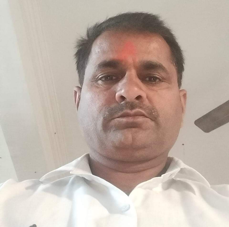 गोंडा : वरिष्ठ अधिवक्ता रमेश कुमार सिंह लड़ेंगे ओमप्रकाश सिंह हत्या मामला मुफ्त में