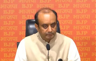 कन्नौज मामले पर भाजपा का बड़ा हमला,यूपी में दो लड़कों के साथी कर रहे अपराध, .......सुधांशु त्रिवेदी