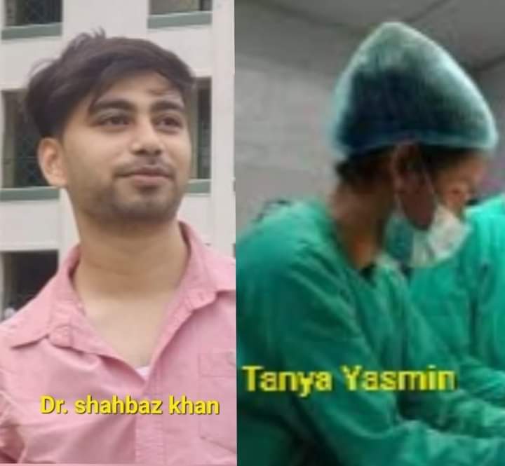 कोलकाता में डॉ. मौमिता देबनाथ के गैंग रेप में उनके 6 सीनियर डॉक्टर भी शामिल थे!वे हैं.....