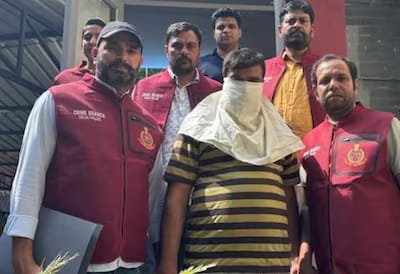 मुकीम खान हिन्दू बनकर, हिन्दू औरतों से करता था दोस्ती ,खुद क़ो बताता था अधिकारी,मुझे बीवी चाहिए,महिला जज को भी लूटा