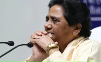 इस नीति से बसपा की बढ़ेंगी मुश्किलें,भारी पड़ सकता है ये फैसला,हरियाणा विधानसभा चुनाव में मिली पराजय के बाद नफा-नुकसान का आकलन