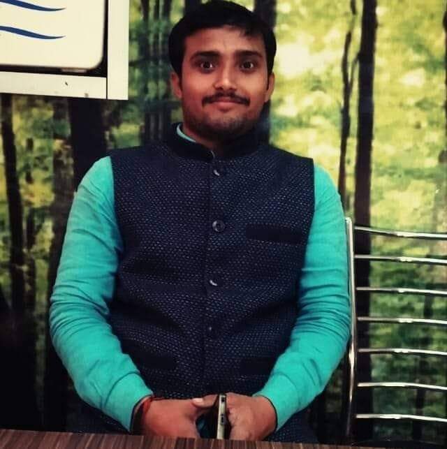 गोंडा : प्रतीक की मौत पर परिजनों का हत्या का आरोप, पुलिस ने कहा- हार्टअटैक से हुई मौत