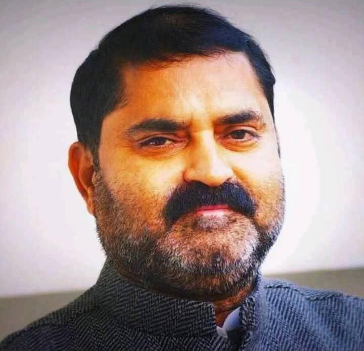 गोंडा : छह बार विधायक रहे कुंवर अजय प्रताप सिंह का निधन, आज होगा अंतिम संस्कार