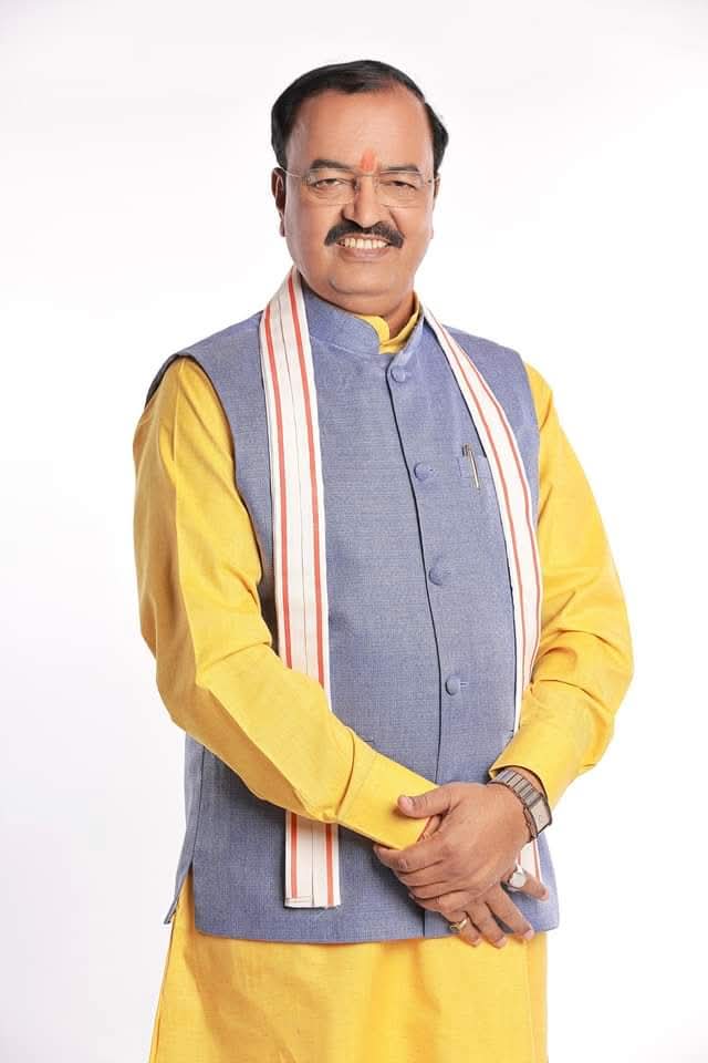 DCM केशव मौर्य ने सपा अध्यक्ष अखिलेश यादव पर बोला हमला