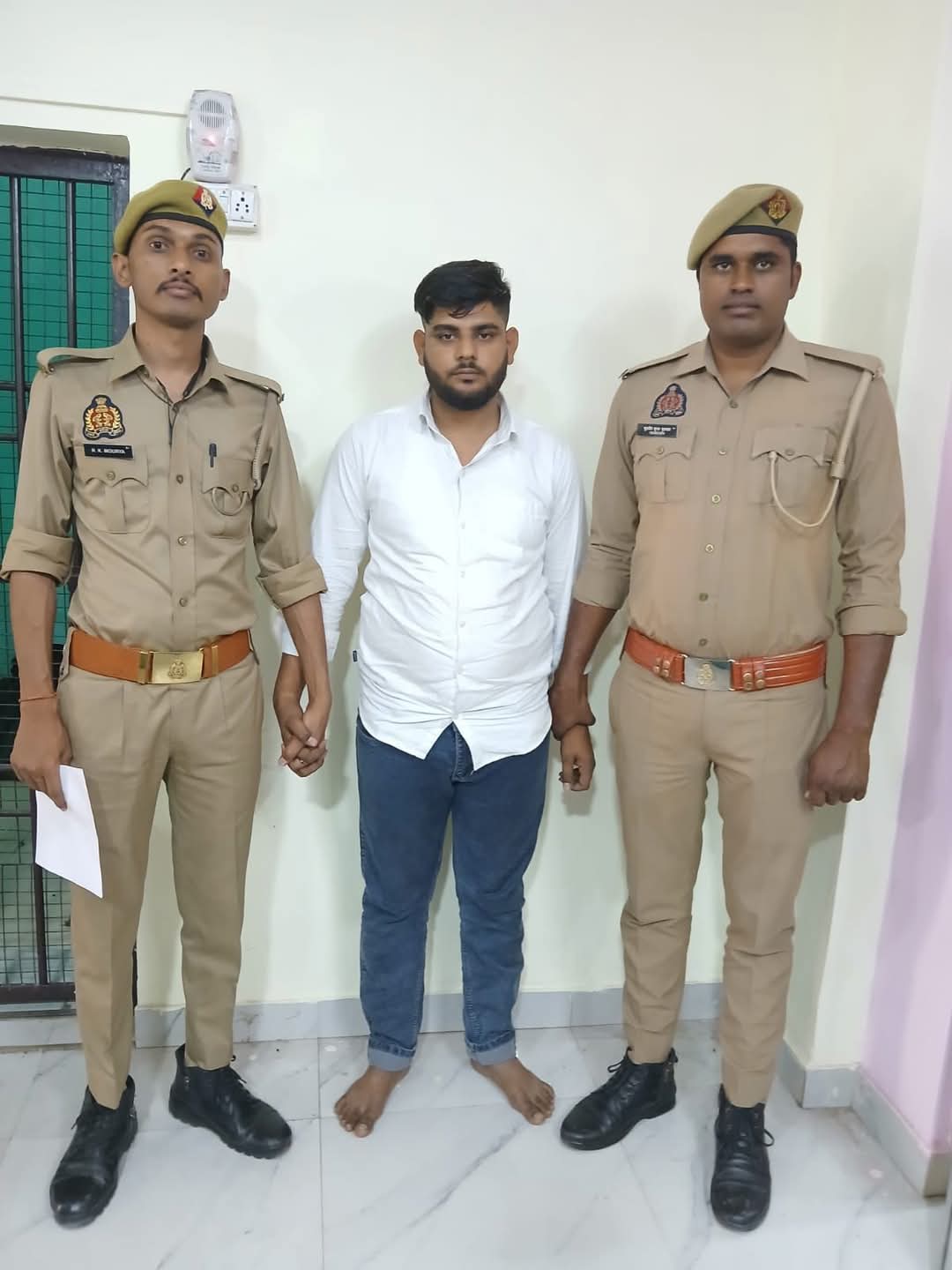 राजधानी लखनऊ समाचार.....