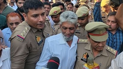 संभल हिंसा,शाही जामा मस्जिद के अध्यक्ष को लगा बड़ा झटका,अंतरिम जमानत याचिका खारिज,अब दो अप्रैल को होगी सुनवाई