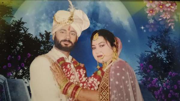 मेरठ कांड के बाद मुजफ्फरनगर में पत्नी ने पति को कॉफी में दिया जहर,दो साल पहले हुई थी शादी