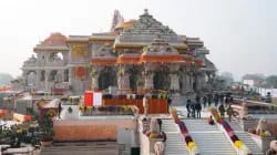 500 साल, 76 युद्ध, 1200 करोड़ लागत, खत्म हुआ इंतजार ,भव्य राम मंदिर बनकर हुआ है तैयार..