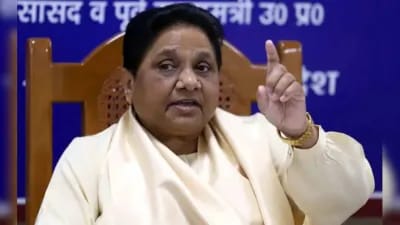 भाषा विवाद पर अब मायावती का बयान,हिंदी को छोड़कर जानिए किस भाषा की पैरवी की