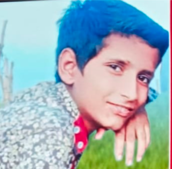 गोंडा : घरेलू सामान लेने निकला किशोर लापता, अपहरण की आशंका में परिजनों की बढ़ी चिंता